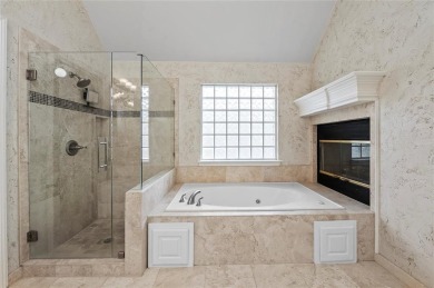**Location, Location, Location!** This property features a on The Clubs at Prestonwood in Texas - for sale on GolfHomes.com, golf home, golf lot