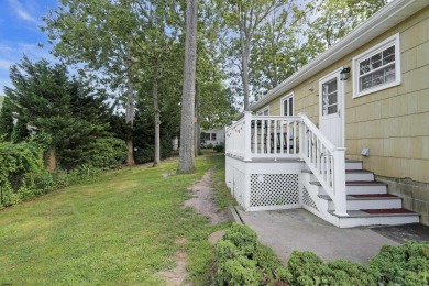 Hurry up don't miss this rare opportunity to own this adorable on Greate Bay Golf Club in New Jersey - for sale on GolfHomes.com, golf home, golf lot