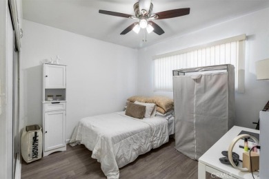This rare opportunity in unincorporated Los Angeles County near on Arcadia Golf Course in California - for sale on GolfHomes.com, golf home, golf lot