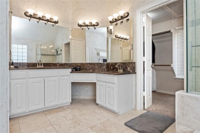 **Location, Location, Location!** This property features a on The Clubs at Prestonwood in Texas - for sale on GolfHomes.com, golf home, golf lot