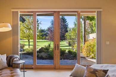 This elegant, Tuscan-style townhome is a rare offering in on  in Montana - for sale on GolfHomes.com, golf home, golf lot