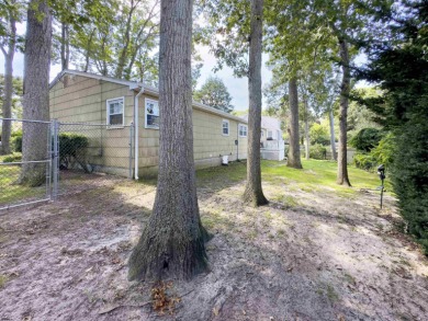 Hurry up don't miss this rare opportunity to own this adorable on Greate Bay Golf Club in New Jersey - for sale on GolfHomes.com, golf home, golf lot