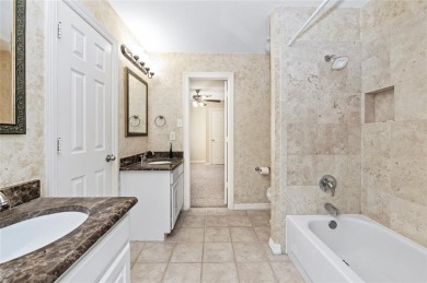 **Location, Location, Location!** This property features a on The Clubs at Prestonwood in Texas - for sale on GolfHomes.com, golf home, golf lot