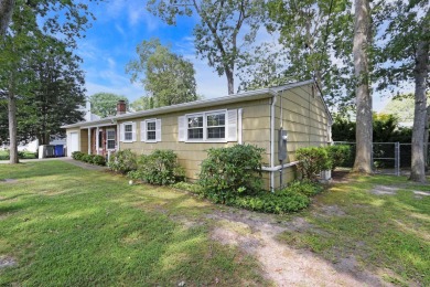 Hurry up don't miss this rare opportunity to own this adorable on Greate Bay Golf Club in New Jersey - for sale on GolfHomes.com, golf home, golf lot