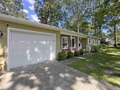 Hurry up don't miss this rare opportunity to own this adorable on Greate Bay Golf Club in New Jersey - for sale on GolfHomes.com, golf home, golf lot