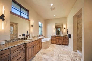 This elegant, Tuscan-style townhome is a rare offering in on  in Montana - for sale on GolfHomes.com, golf home, golf lot