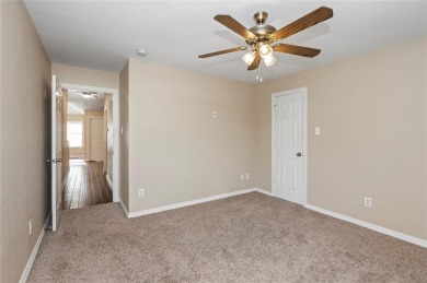 **Location, Location, Location!** This property features a on The Clubs at Prestonwood in Texas - for sale on GolfHomes.com, golf home, golf lot