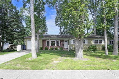 Hurry up don't miss this rare opportunity to own this adorable on Greate Bay Golf Club in New Jersey - for sale on GolfHomes.com, golf home, golf lot