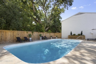 Welcome to The Porter Condos, a unique opportunity for on Gulf Hills Golf Club in Mississippi - for sale on GolfHomes.com, golf home, golf lot