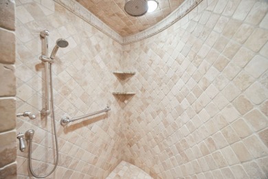 This elegant, Tuscan-style townhome is a rare offering in on  in Montana - for sale on GolfHomes.com, golf home, golf lot