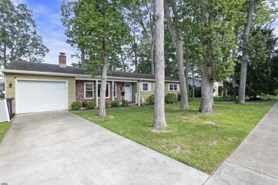 Hurry up don't miss this rare opportunity to own this adorable on Greate Bay Golf Club in New Jersey - for sale on GolfHomes.com, golf home, golf lot