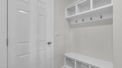 Welcome to 2209 Warbler Drive at Horton Park, located in Apex on Knights Play Golf Center in North Carolina - for sale on GolfHomes.com, golf home, golf lot