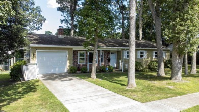 Hurry up don't miss this rare opportunity to own this adorable on Greate Bay Golf Club in New Jersey - for sale on GolfHomes.com, golf home, golf lot
