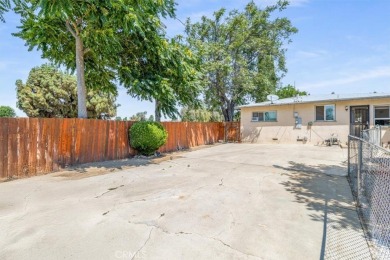 This rare opportunity in unincorporated Los Angeles County near on Arcadia Golf Course in California - for sale on GolfHomes.com, golf home, golf lot