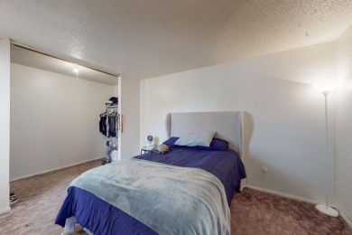 Centrally located townhome in a gated community minutes to on Puerto Del Sol Golf Course in New Mexico - for sale on GolfHomes.com, golf home, golf lot