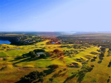 Raw lot primed for a dreamer. This lot is just off the main on The Cliffs Resort in Texas - for sale on GolfHomes.com, golf home, golf lot