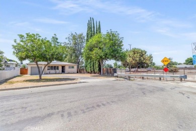 This rare opportunity in unincorporated Los Angeles County near on Arcadia Golf Course in California - for sale on GolfHomes.com, golf home, golf lot