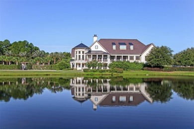 Welcome to Luxury Living at it's Finest within the sought out on Amelia National Golf and Country Club in Florida - for sale on GolfHomes.com, golf home, golf lot