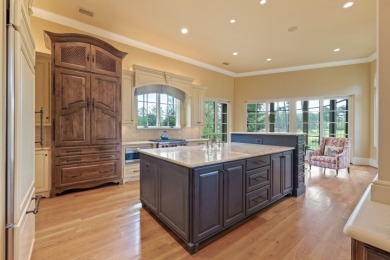Incredible Golf Course Estate Sale Home in Reynolds! on Reynolds Lake Oconee - The Creek Club in Georgia - for sale on GolfHomes.com, golf home, golf lot