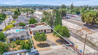 This rare opportunity in unincorporated Los Angeles County near on Arcadia Golf Course in California - for sale on GolfHomes.com, golf home, golf lot
