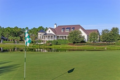 Welcome to Luxury Living at it's Finest within the sought out on Amelia National Golf and Country Club in Florida - for sale on GolfHomes.com, golf home, golf lot