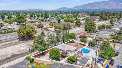 This rare opportunity in unincorporated Los Angeles County near on Arcadia Golf Course in California - for sale on GolfHomes.com, golf home, golf lot