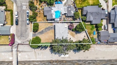 This rare opportunity in unincorporated Los Angeles County near on Arcadia Golf Course in California - for sale on GolfHomes.com, golf home, golf lot
