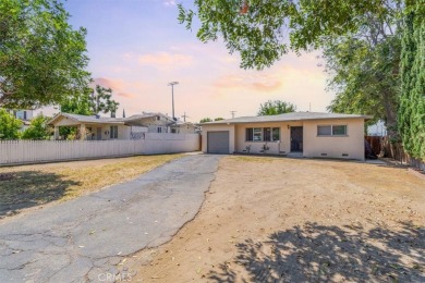 This rare opportunity in unincorporated Los Angeles County near on Arcadia Golf Course in California - for sale on GolfHomes.com, golf home, golf lot