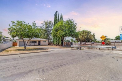 This rare opportunity in unincorporated Los Angeles County near on Arcadia Golf Course in California - for sale on GolfHomes.com, golf home, golf lot