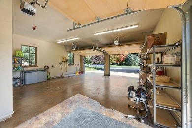 This elegant, Tuscan-style townhome is a rare offering in on  in Montana - for sale on GolfHomes.com, golf home, golf lot