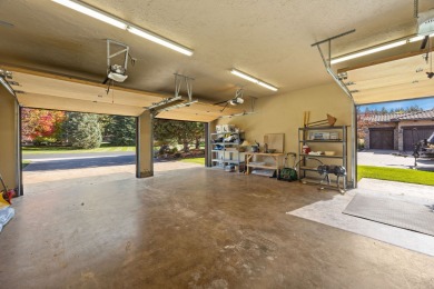 This elegant, Tuscan-style townhome is a rare offering in on  in Montana - for sale on GolfHomes.com, golf home, golf lot