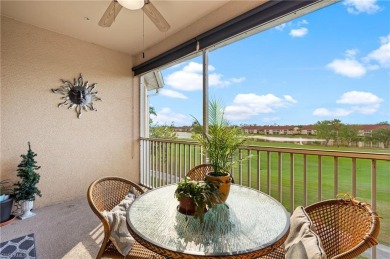 This stunning fully furnished 2-bedroom, 2-bathroom condo offers on Cypress Woods Golf and Country Club in Florida - for sale on GolfHomes.com, golf home, golf lot