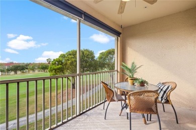 This stunning fully furnished 2-bedroom, 2-bathroom condo offers on Cypress Woods Golf and Country Club in Florida - for sale on GolfHomes.com, golf home, golf lot