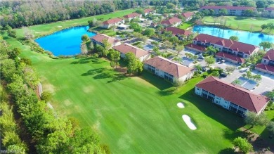 This stunning fully furnished 2-bedroom, 2-bathroom condo offers on Cypress Woods Golf and Country Club in Florida - for sale on GolfHomes.com, golf home, golf lot