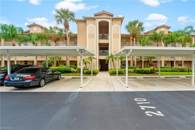 This stunning fully furnished 2-bedroom, 2-bathroom condo offers on Cypress Woods Golf and Country Club in Florida - for sale on GolfHomes.com, golf home, golf lot