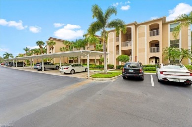 This stunning fully furnished 2-bedroom, 2-bathroom condo offers on Cypress Woods Golf and Country Club in Florida - for sale on GolfHomes.com, golf home, golf lot