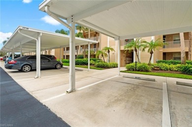 This stunning fully furnished 2-bedroom, 2-bathroom condo offers on Cypress Woods Golf and Country Club in Florida - for sale on GolfHomes.com, golf home, golf lot