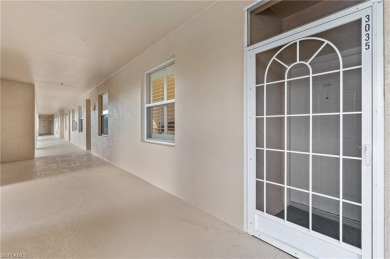 This stunning fully furnished 2-bedroom, 2-bathroom condo offers on Cypress Woods Golf and Country Club in Florida - for sale on GolfHomes.com, golf home, golf lot