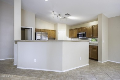 This beautiful home is located right on the golf course and on Mission Royale Golf Club in Arizona - for sale on GolfHomes.com, golf home, golf lot