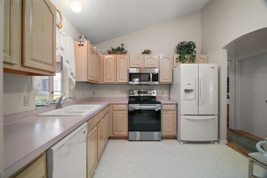 BEAUTIFUL, OPEN CONCEPT 2/2 Corpus Christi featuring a WONDERFUL on El Diablo Executive Golf Course in Florida - for sale on GolfHomes.com, golf home, golf lot