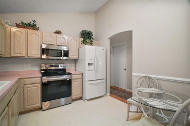 BEAUTIFUL, OPEN CONCEPT 2/2 Corpus Christi featuring a WONDERFUL on El Diablo Executive Golf Course in Florida - for sale on GolfHomes.com, golf home, golf lot