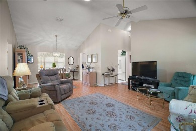 BEAUTIFUL, OPEN CONCEPT 2/2 Corpus Christi featuring a WONDERFUL on El Diablo Executive Golf Course in Florida - for sale on GolfHomes.com, golf home, golf lot
