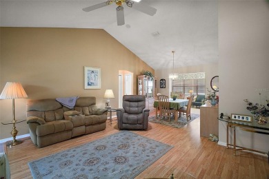 BEAUTIFUL, OPEN CONCEPT 2/2 Corpus Christi featuring a WONDERFUL on El Diablo Executive Golf Course in Florida - for sale on GolfHomes.com, golf home, golf lot