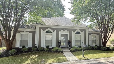 Gated Community surrounded by Colonial Golf Course. This home on Colonial Country Club in Tennessee - for sale on GolfHomes.com, golf home, golf lot