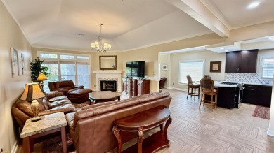 Gated Community surrounded by Colonial Golf Course. This home on Colonial Country Club in Tennessee - for sale on GolfHomes.com, golf home, golf lot