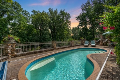 Luxury Estate w 21 Acres & Lake Access to Lake Tippecanoe on Tippecanoe Lake Country Club in Indiana - for sale on GolfHomes.com, golf home, golf lot
