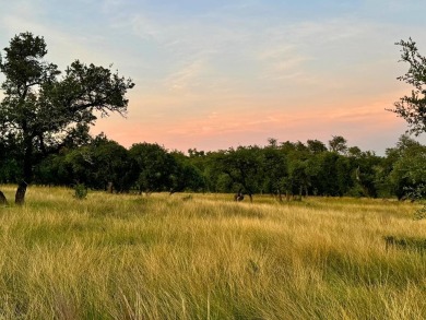 Welcome to Lot 639 -- a rare opportunity to build your dream on Boot Ranch Golf Club in Texas - for sale on GolfHomes.com, golf home, golf lot