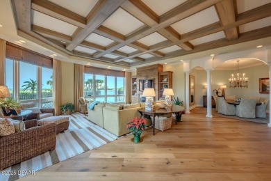 Recent Price Improvement! Your dream is living on the first on Hammock Dunes Club in Florida - for sale on GolfHomes.com, golf home, golf lot