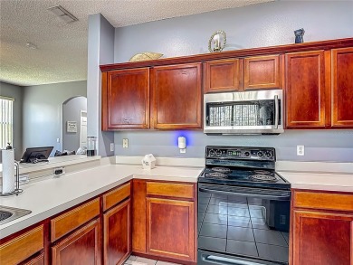 Welcome to 2530 The Oaks Blvd, a beautifully updated 4-bedroom on Oaks National Golf Course in Florida - for sale on GolfHomes.com, golf home, golf lot