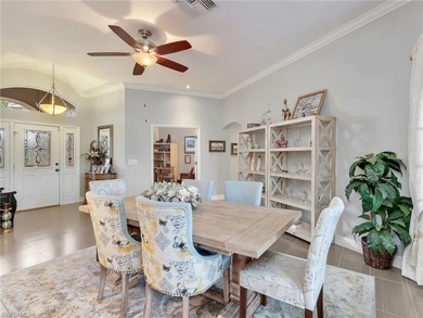 Welcome to this beautifully maintained residence located on a on Imperial Golf Club in Florida - for sale on GolfHomes.com, golf home, golf lot